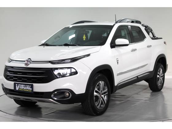 FIAT TORO 2.0 16V TURBO DIESEL FREEDOM 4WD AT9 FIAT TORO 2.0 16V TURBO DIESEL FREEDOM 4WD AT9